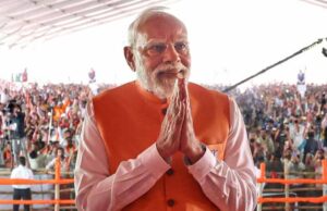 वाराणसी में पीएम मोदी का दौरा: 6300 करोड़ की सौगात के साथ महिला सशक्तिकरण पर बड़ा संदेश