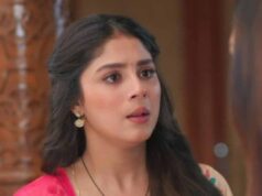 अनुपमा में बड़ा ड्रामा: श्रुति और अनुपमा के बीच तीखी बहस, राही का डर बढ़ा