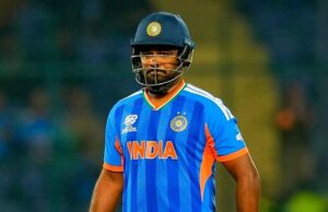 संजू सैमसन ने जसप्रीत बुमराह को पछाड़ा, जीता ICC का बड़ा अवॉर्ड