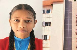 पन्ना की प्रतिभा ने 499 अंक लाकर रचा इतिहास, प्रदेशभर में बेटियों का बढ़ा दबदबा