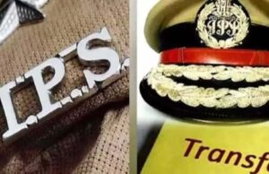 MP में बड़ा प्रशासनिक फेरबदल: 19 जिलों के SP बदलने की तैयारी, IPS ट्रांसफर लिस्ट लगभग फाइनल