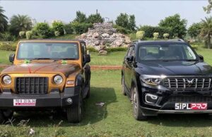 टाटा और महिंद्रा की बड़ी तैयारी: जल्द लॉन्च होंगी नई स्कॉर्पियो, सफारी और थार, बढ़ेगी बाजार में प्रतिस्पर्धा