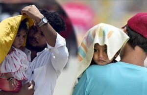 हो जाएं सावधान! अगले 36 घंटों में इन इलाकों में कहर बरपाने आ रही लू, दिल्ली-NCR में कैसा रहेगा हाल