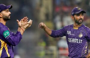 अजिंक्य रहाणे से IPL 2026 में कप्तानी छिन सकती है, पहले भी झेल चुके हैं ऐसी ज़िल्लत
