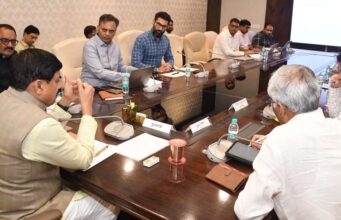 किसानों को सस्ती बिजली उपलब्ध कराना हमारी प्राथमिकता : मुख्यमंत्री डॉ. यादव