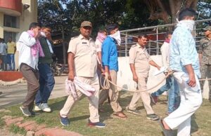 BPSC एडीईओ परीक्षा में धांधली का खुलासा, लाखों में बिक रहे थे पेपर