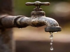 बिजली कटौती से पेयजल व्यवस्था चरमराई, हजारों लोग प्रभावित