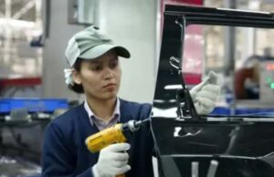 महिला भागीदारी पर चर्चा के बीच Maruti का बड़ा ऐलान, फैक्ट्री में बढ़ी ‘वुमन पावर’