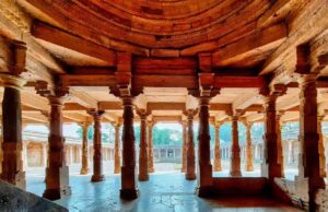 भोजशाला विवाद: मंदिर पक्ष ने इस्लामी सिद्धांत का हवाला देते हुए कहा- जबरन जमीन पर मस्जिद मान्य नहीं