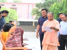 जन समस्याओं का त्वरित समाधान कराएं अधिकारी : मुख्यमंत्री