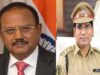 IPS डॉ. संतोष कुमार सिंह को मिली अंतरराष्ट्रीय पहचान, PMO और अजीत डोभाल ने की सराहना