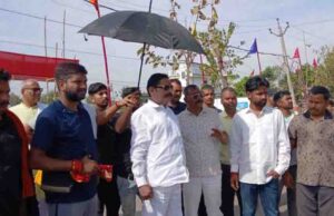 नदावां महादंगल में भिड़ेंगे तीन देशों के पहलवान, लाखों लोगों के लिए शाही भोज और कुश्ती का भव्य आयोजन