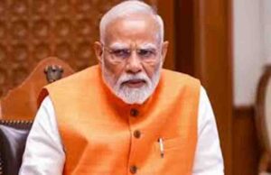 कूचबिहार में गरजे पीएम मोदी, बंगाल में टीएमसी के सिंडिकेट राज और भ्रष्टाचार के अंत का किया शंखनाद