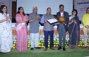 प्रशासनिक दक्षता में यूपी को बड़ी उपलब्धि, मिशन कर्मयोगी में बड़े राज्यों में यूपी को दूसरा पुरस्कार