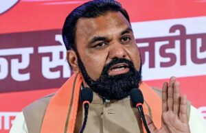 मुख्यमंत्री सम्राट चौधरी इस दिन पेश करेंगे विश्वास मत, बिहार विधानसभा का विशेष सत्र घोषित