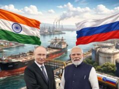 खुशखबरी: रूस से सस्ता तेल खरीदता रहेगा भारत, अमेरिका का बड़ा ऐलान