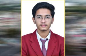 प्रोत्यूष बालापुरे ने 10वीं CBSE बोर्ड में हासिल किए 99% अंक, स्व-अध्ययन और दृढ़ संकल्प से रचा कीर्तिमान