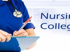 नर्सिंग कॉलेजों में एडमिशन के नए नियम, कम नंबर वाले स्टूडेंट्स के लिए बढ़ेंगी मुश्किलें