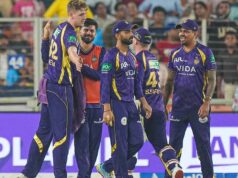 KKR आज हो सकता है IPL 2026 से बाहर, एक और हार नहीं होगी बर्दाश्त