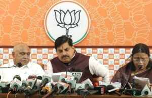 महिला आरक्षण पर कल आक्रोश रैली, एक दिवसीय सत्र में होगी चर्चा; CM बोले- नारी के अपमान को देश नहीं भूलेगा