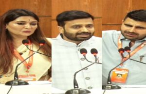 सदन में युवा विधायक की मांग: बिल लाएं कि माननीयों के बच्चे भी सरकारी स्कूल में पढ़ें