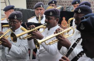 मध्यप्रदेश पुलिस में आरक्षक (बैंड) के 679 पदों पर भर्ती हेतु आवेदन आमंत्रित