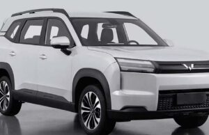 Tata और Mahindra को चुनौती देने के लिए MG लाएगी एक दमदार SUV