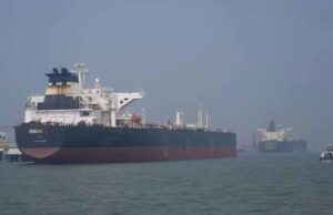 स्ट्रेट ऑफ होर्मुज खुलते ही सुधर सकता है तेल उत्पादन, गोल्डमैन सैक्स का अनुमान