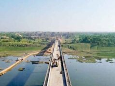 डेढ़ साल तक बंद रहेगा धार का यह पुल, वाहनों को 5 किमी का अतिरिक्त सफर करना होगा