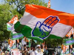 कांग्रेस के कई जिला अध्यक्ष उम्मीदों पर खरे नहीं उतरे, अब दिग्गज नेताओं की कुर्सी पर संकट