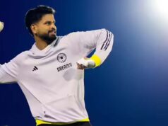 श्रेयस अय्यर को मिल सकती है T20 टीम की कप्तानी, वैभव सूर्यवंशी को मिलेगा मौका, BCCI कर सकता है बड़े बदलाव