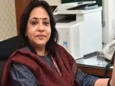 बड़ा हादसा: IAS ऋचा शर्मा जिम की लिफ्ट में फंसी, घुटन से बिगड़ी तबीयत