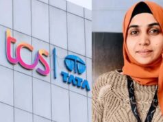 निदा खान सस्पेंड, नासिक कांड के बाद TCS ने लिया बड़ा एक्शन, अग्रिम जमानत पर आज सुनवाई