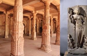 भोजशाला सर्वे 124 साल में कई बार, हर बार मिलीं मूर्तियां-श्लोक, MP HC में सुनवाई थोड़ी देर में