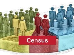 जनगणना में खुलासा: भोपाल में बीते पांच दिन में 6000 से अधिक घरों की जानकारी डिजिटली दर्ज