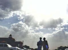 मध्य प्रदेश के 10 जिलों में भीषण गर्मी का अलर्ट, 21-23 अप्रैल तक लू का यलो अलर्ट, खजुराहो में तापमान 43 डिग्री के करीब