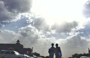 मध्य प्रदेश के 10 जिलों में भीषण गर्मी का अलर्ट, 21-23 अप्रैल तक लू का यलो अलर्ट, खजुराहो में तापमान 43 डिग्री के करीब