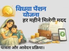 योगी सरकार की पहल से सशक्त हो रहीं निराश्रित महिलाएं, 40 लाख से अधिक को मिल रहा विधवा पेंशन का लाभ