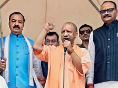 योगी सरकार के कैबिनेट विस्तार में दिखेगा महिला कार्ड? ब्राह्मणों पर भी फोकस, OBC से एक नाम तय