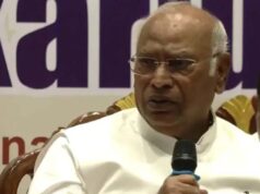 कांग्रेस अध्यक्ष खड़गे ने PM मोदी को बताया ‘आतंकवादी’, बाद में दी सफाई