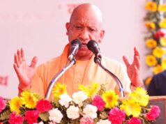 नौजवान परेशान, किसान हताश और उद्योग-धंधे चौपट, लेकिन टीएमसी सिर्फ तुष्टिकरण में लगी: सीएम योगी