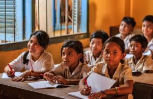 योगी सरकार में बदली बेसिक शिक्षा की तस्वीर, नामांकन से लेकर गुणवत्ता तक ऐतिहासिक सुधार