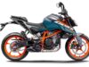 KTM 390 Duke और 390 Adventure के 350cc वेरिएंट हुए लॉन्च, जानें इनकी कीमत