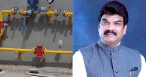 जिस क्षेत्र में पीएनजी पाइपलाइन है, वहां इसका कनेक्शन जरूर लें : खाद्य मंत्री राजपूत