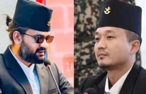 तीन हफ्ते में करप्शन के आरोप, नेपाल के गृहमंत्री सुदन गुरुंग का इस्तीफा, क्रांति से राजनीति में आए थे