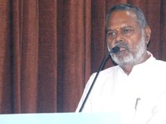 मध्यप्रदेश को सामाजिक न्याय के क्षेत्र में अग्रणी राज्य बनाने के लिये करें समन्वित प्रयास : मंत्री कुशवाह