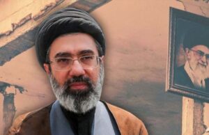 ईरान में जो डर था, वो हो गया! मोजतबा खामेनेई का खेल खत्म, IRGC ने किया कांड, क्या ट्रंप का सपना हुआ पूरा?