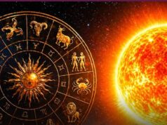 सूर्य का नक्षत्र परिवर्तन 28 अप्रैल से, इन राशियों को रहना होगा सतर्क