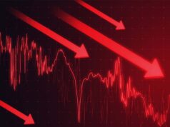 शेयर बाजार में हलचल, सेंसेक्स-निफ्टी में गिरावट, US से जापान तक फैला संकट, क्रूड की कीमतें $100 के पार