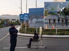 10 दिनों से ‘लॉकडाउन’ में इस्लामाबाद, पाकिस्तान की पब्लिक बोली – आवाम बददुआ देती है